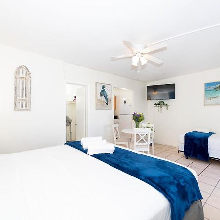 Tropic Isle Hotel & Apartment Hollywood Zewnętrze zdjęcie