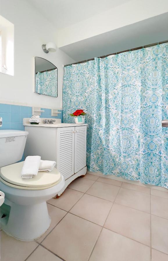 Tropic Isle Hotel & Apartment Hollywood Zewnętrze zdjęcie