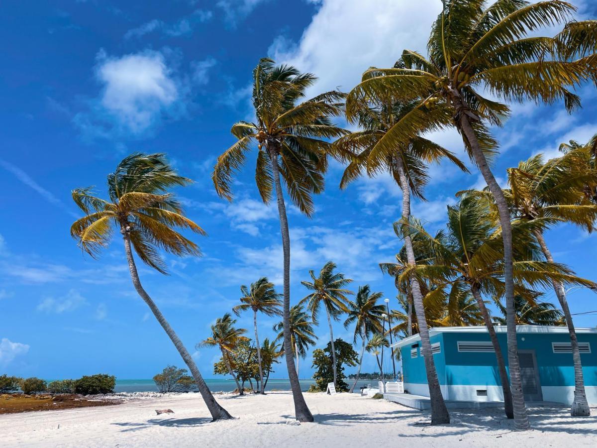 Tropic Isle Hotel & Apartment Hollywood Zewnętrze zdjęcie