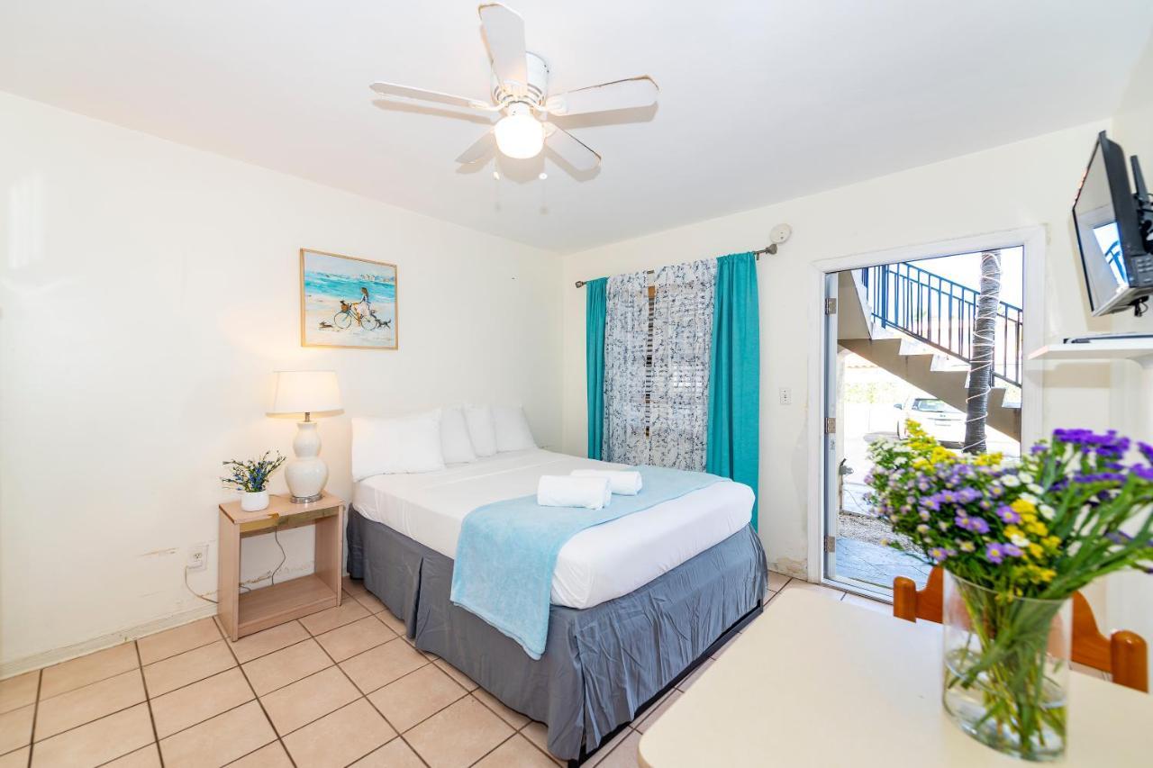 Tropic Isle Hotel & Apartment Hollywood Zewnętrze zdjęcie
